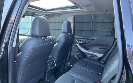 Subaru Forester, 2022 год, 2 830 000 рублей, 15 фотография