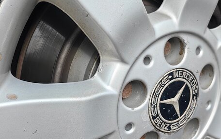 Mercedes-Benz Viano, 2013 год, 2 350 000 рублей, 24 фотография