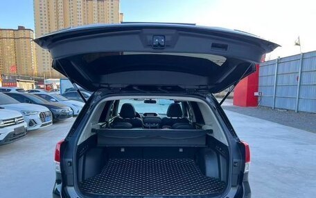 Subaru Forester, 2022 год, 2 830 000 рублей, 8 фотография