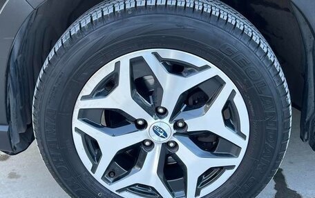 Subaru Forester, 2022 год, 2 830 000 рублей, 7 фотография