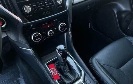 Subaru Forester, 2022 год, 2 830 000 рублей, 11 фотография