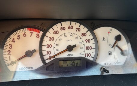 Toyota Corolla, 2003 год, 495 000 рублей, 6 фотография