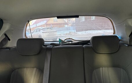 Chevrolet Aveo III, 2014 год, 720 000 рублей, 24 фотография