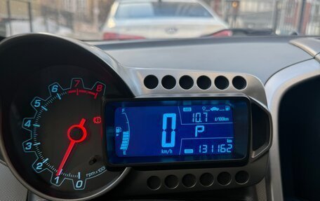 Chevrolet Aveo III, 2014 год, 720 000 рублей, 25 фотография