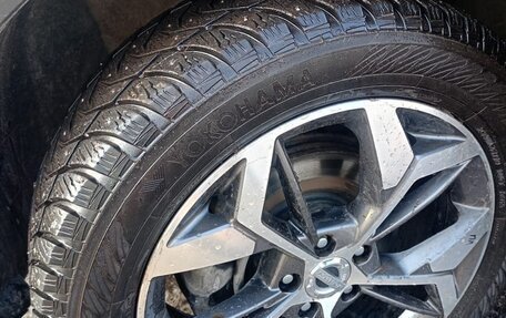 Haval F7 I, 2021 год, 2 100 000 рублей, 5 фотография