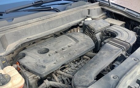 Haval F7 I, 2021 год, 2 100 000 рублей, 2 фотография