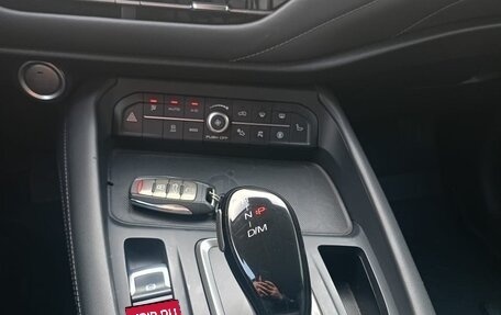 Haval F7 I, 2021 год, 2 100 000 рублей, 10 фотография