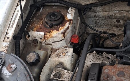 Peugeot Partner II рестайлинг 2, 2008 год, 250 000 рублей, 8 фотография