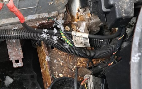 Peugeot Partner II рестайлинг 2, 2008 год, 250 000 рублей, 4 фотография