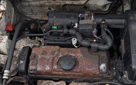 Peugeot Partner II рестайлинг 2, 2008 год, 250 000 рублей, 9 фотография