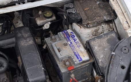 Peugeot Partner II рестайлинг 2, 2008 год, 250 000 рублей, 10 фотография