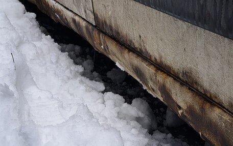 Peugeot Partner II рестайлинг 2, 2008 год, 250 000 рублей, 14 фотография