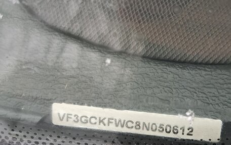 Peugeot Partner II рестайлинг 2, 2008 год, 250 000 рублей, 15 фотография