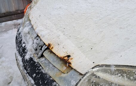 Peugeot Partner II рестайлинг 2, 2008 год, 250 000 рублей, 12 фотография