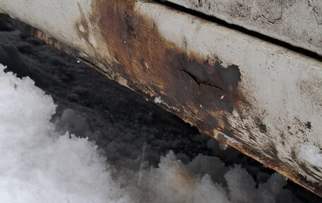 Peugeot Partner II рестайлинг 2, 2008 год, 250 000 рублей, 7 фотография