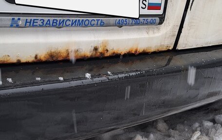 Peugeot Partner II рестайлинг 2, 2008 год, 250 000 рублей, 6 фотография