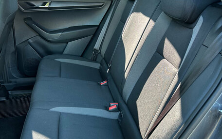 Skoda Karoq I, 2021 год, 2 490 000 рублей, 10 фотография