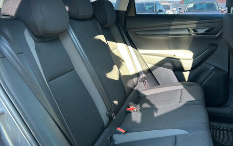 Skoda Karoq I, 2021 год, 2 490 000 рублей, 11 фотография