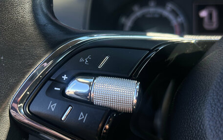 Skoda Karoq I, 2021 год, 2 490 000 рублей, 17 фотография