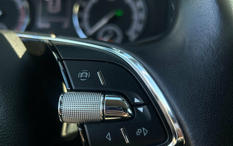 Skoda Karoq I, 2021 год, 2 490 000 рублей, 18 фотография