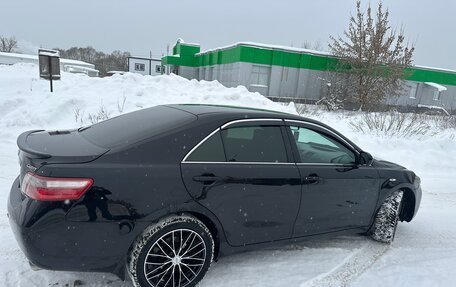 Toyota Camry, 2008 год, 1 000 000 рублей, 7 фотография