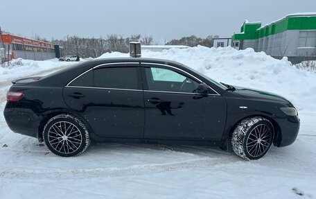 Toyota Camry, 2008 год, 1 000 000 рублей, 6 фотография