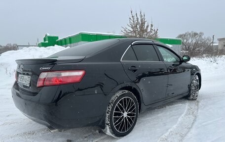 Toyota Camry, 2008 год, 1 000 000 рублей, 8 фотография