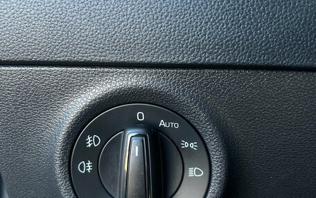 Skoda Karoq I, 2021 год, 2 490 000 рублей, 23 фотография