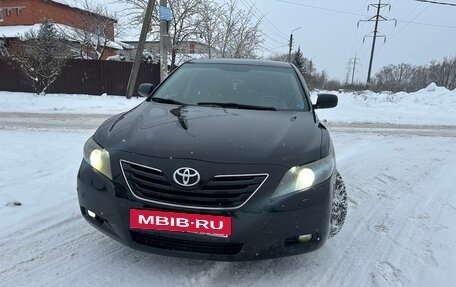 Toyota Camry, 2008 год, 1 000 000 рублей, 4 фотография
