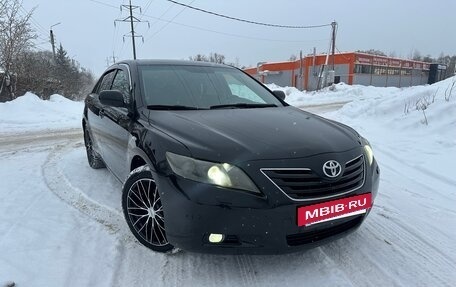 Toyota Camry, 2008 год, 1 000 000 рублей, 3 фотография