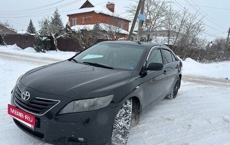 Toyota Camry, 2008 год, 1 000 000 рублей, 5 фотография