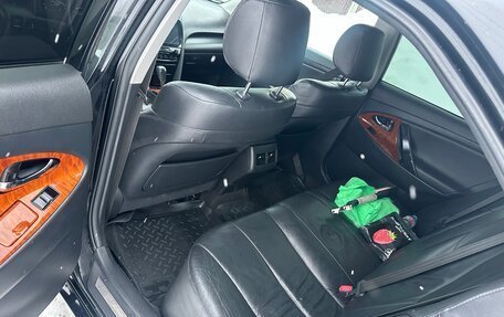 Toyota Camry, 2008 год, 1 000 000 рублей, 15 фотография