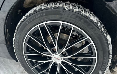 Toyota Camry, 2008 год, 1 000 000 рублей, 13 фотография