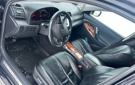 Toyota Camry, 2008 год, 1 000 000 рублей, 17 фотография