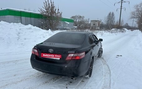 Toyota Camry, 2008 год, 1 000 000 рублей, 9 фотография