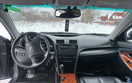 Toyota Camry, 2008 год, 1 000 000 рублей, 19 фотография