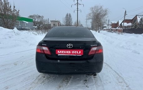 Toyota Camry, 2008 год, 1 000 000 рублей, 10 фотография