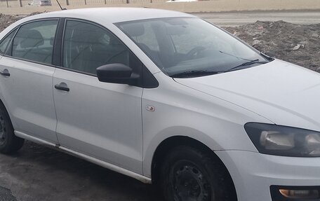 Volkswagen Polo VI (EU Market), 2020 год, 615 000 рублей, 2 фотография