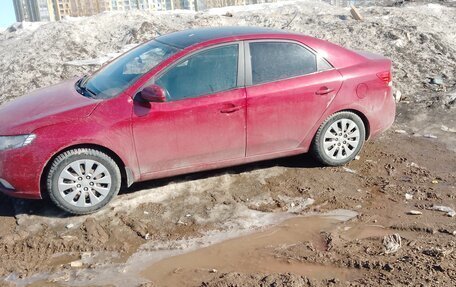 KIA Cerato III, 2012 год, 700 000 рублей, 2 фотография