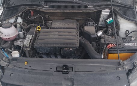 Volkswagen Polo VI (EU Market), 2020 год, 615 000 рублей, 8 фотография