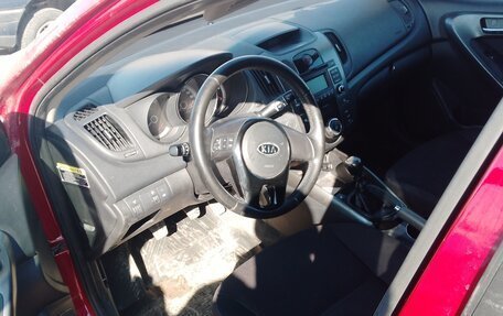 KIA Cerato III, 2012 год, 700 000 рублей, 4 фотография