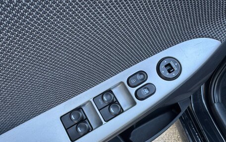 Hyundai Solaris II рестайлинг, 2013 год, 940 000 рублей, 13 фотография