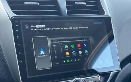 Hyundai Solaris II рестайлинг, 2013 год, 940 000 рублей, 28 фотография