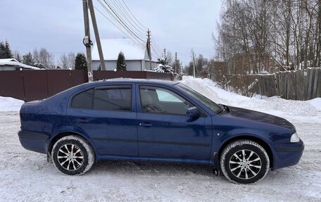 Skoda Octavia IV, 2008 год, 399 999 рублей, 3 фотография