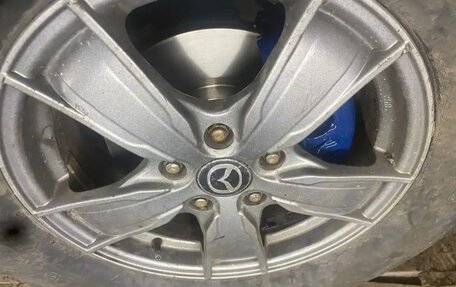 Mazda Tribute II, 2001 год, 270 000 рублей, 6 фотография