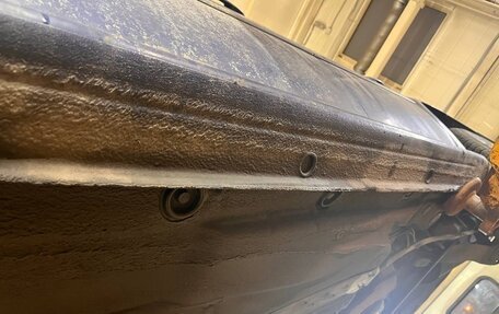 Skoda Octavia IV, 2008 год, 399 999 рублей, 13 фотография