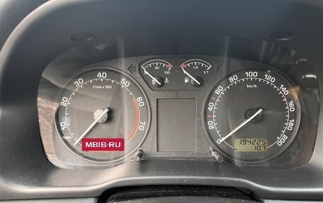 Skoda Octavia IV, 2008 год, 399 999 рублей, 7 фотография