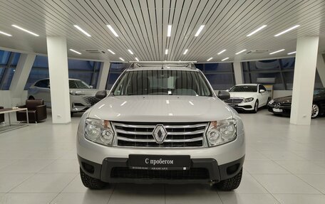 Renault Duster I рестайлинг, 2013 год, 700 000 рублей, 3 фотография