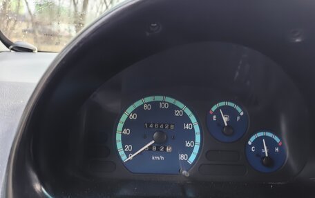 Daewoo Matiz I, 2007 год, 155 000 рублей, 7 фотография