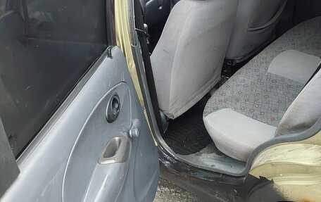 Daewoo Matiz I, 2007 год, 155 000 рублей, 8 фотография